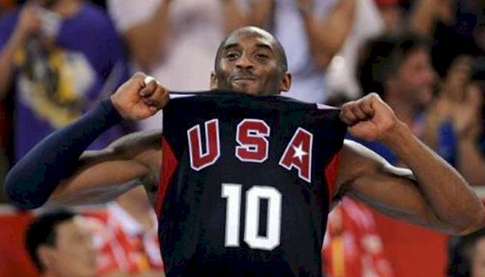 Patung Kobe dan Gigi Bryant Dilengkapi Kutipan Pahlawan Datang dan Pergi, Tetapi Legenda Selamanya